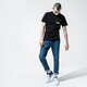 Férfi póló VANS PÓLÓ MN OTW CLASSIC BLACK/SULPHUR SPRING vn0a2yqvw081 szín: fekete