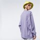 Női pulóver ADIDAS PULÓVER SWEATSHIRT gn4768 szín: lila