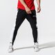 Férfi nadrágok NIKE NADRÁG M NSW NIKE AIR PANT FLC bv5147-010 szín: fekete