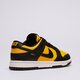 Férfi sportcipők NIKE DUNK LOW fz4618-001 szín: sárga