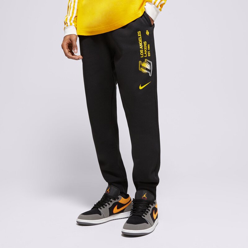 NIKE NADRÁG LAL MNK CLUB JGGR CTS