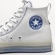 Férfi sportcipők CONVERSE CHUCK TAYLOR ALL STAR CX EXPLORE a03466c szín: kék