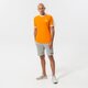 Férfi póló ADIDAS PÓLÓ 3-STRIPES TEE he9551 szín: sárga