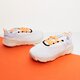 Gyerek sportcipők NIKE RT LIVE cw1620-800 szín: fehér