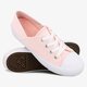 Női tornacipők CONVERSE CHUCK TAYLOR ALL STAR CORAL c555895w szín: rózsaszín