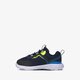 Gyerek sportcipők NIKE RENEW ELEMENT 55 ck4083-400 szín: sötétkék