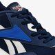 Férfi sportcipők REEBOK RAPIDE MU cn5909 szín: sötétkék