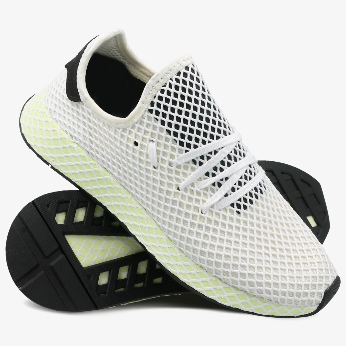 deerupt runner neon