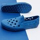 Női tornacipők VANS UA TREK SLIP-ON vn0a5hf8nvy1 szín: sötétkék