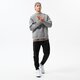 Férfi pulóver JORDAN PULÓVER M J ESS FLC CREW dq7520-091 szín: szürke