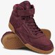 Férfi sportcipők REEBOK EX-O-FIT PLUS HI LG bs6188 szín: bordó