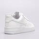 Női sportcipők NIKE AIR FORCE 1 LOW  dd8959-100 szín: fehér