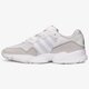 Férfi sportcipők ADIDAS YUNG-96 ee3682 szín: fehér