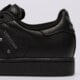 Férfi sportcipők ADIDAS SUPERSTAR  jq3225 szín: fekete