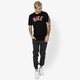 Férfi póló NIKE PÓLÓ SS M NSW TEE CLTR NIKE AIR 5 SPORTSWEAR ar5178-010 szín: fekete
