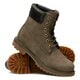 Női téli cipők TIMBERLAND PREMIUM 6 INCH BOOT - W  a1hzm szín: barna