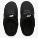 Női papucsok és szandálok NIKE BURROW dc1458-001 szín: fekete