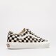 Női tornacipők VANS UA OLD SKOOL TAPERED vn0a54f47051 szín: fehér
