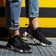 Gyerek sportcipők ADIDAS NMD_R1J h05652 szín: fekete