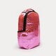 Női hátizsák SPRAYGROUND HÁTIZSÁK PINK OFFENDED DLXVF BACKPACK 910b5302nsz szín: multicolor