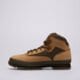 Férfi téli cipők TIMBERLAND EURO HIKER MID LACE BOOT tb0a2p27afh1 szín: bézs