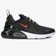 Férfi sportcipők NIKE AIR MAX 270 ah8050-023 szín: fekete