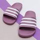 Női papucsok és szandálok ADIDAS ADILETTE AQUA fy8107 szín: rózsaszín