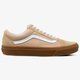 Férfi sportcipők VANS UA OLD SKOOL va38g1qa2m szín: bézs
