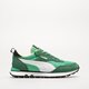 Férfi sportcipők PUMA RIDER FV RETRO REWIND 39016805 szín: zöld