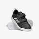 Gyerek sportcipők ADIDAS TENSAUR C  s24042 szín: fekete
