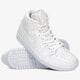 Női sportcipők WMNS AIR JORDAN 1 MID  bq6472-112 szín: fehér