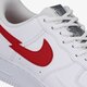 Férfi sportcipők NIKE AIR FORCE 1 LV8 cw7577-100 szín: fehér