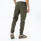 Férfi nadrágok ALPHA INDUSTRIES NADRÁG BASIC JOGGER SL 116370-142 szín: khaki
