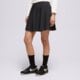 Ruha és szoknya NIKE SZOKNYA W NSW PLEATED SKIRT im7463-010 szín: fekete
