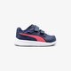 Gyerek sportcipők PUMA ESCAPER SL V INF 19018609 szín: sötétkék
