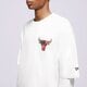 Férfi póló NEW ERA PÓLÓ INFILL TEAM LOGO OS BULLS CHICAGO BULLS 60332136 szín: fehér
