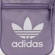 Női táska ADIDAS TÁSKA AC FESTIVAL BAG ib9285 szín: lila