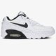 Gyerek sportcipők NIKE AIR MAX 90 GS dc9198-100 szín: fehér