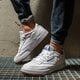 Férfi sportcipők REEBOK CLUB C 85 ar0459 szín: fehér