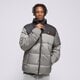 Férfi télikabát ELLESSE KABÁT PEHELY CALOROSO PADDED GREY PADDED JACKET shr17526109 szín: szürke