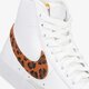Női sportcipők NIKE BLAZER MID '77 SE da8736-101 szín: fehér