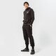 Férfi pulóver NEW ERA PULÓVER KAPUCNIS SEAS INFILL BULLS CHICAGO BULLS BLK 12893089 szín: fekete