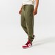Férfi nadrágok JORDAN NADRÁG ESSENTIAL JOGGERS da9820-222 szín: khaki