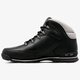 Férfi téli cipők TIMBERLAND EURO ROCK MID HIKER  tb06163r0011 szín: fekete