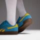 Női sportcipők REEBOK CLUB C GROUNDS UK 100228141 szín: kék