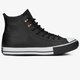 Férfi sportcipők CONVERSE CTAS WINTER GORE-TEX 165936c szín: fekete