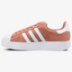 Női sportcipők ADIDAS SUPERSTAR BOLD W cq2827 szín: rózsaszín