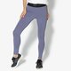Női nadrágok NIKE LEGGINGS W NSW LGGNG LEGASEE HW 933346-011 szín: szürke