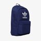 Női hátizsák ADIDAS HÁTIZSÁK ADICOLOR BACKPK h35597 szín: sötétkék