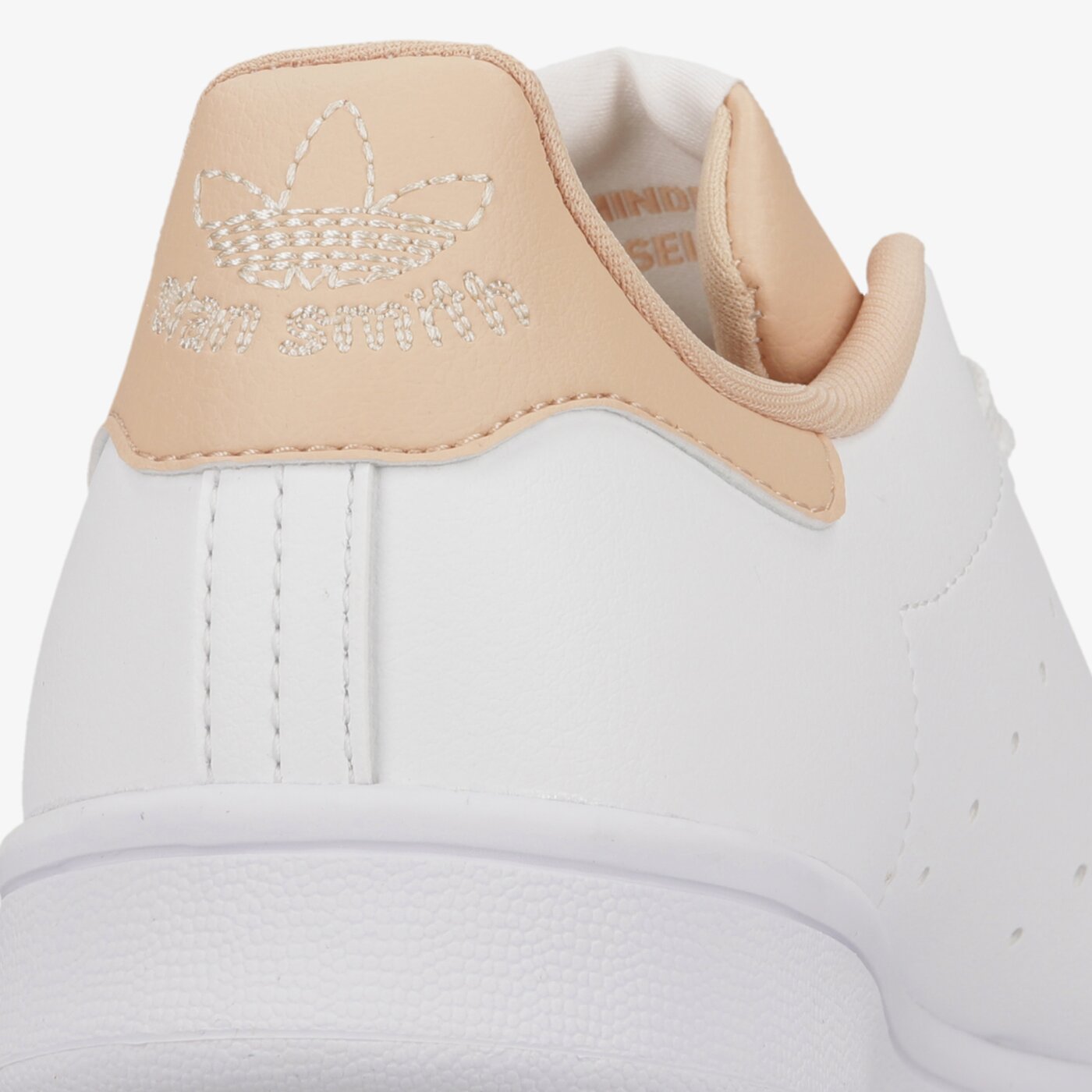 ADIDAS STAN SMITH W GW0571 FEHÃR 27 990,00 Ft! LegendÃ¡s SportcipÅ NÅi CipÅ adidas a Sizeer Ã¼zletben